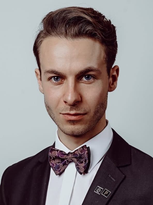 Michał Larysz